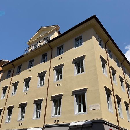 Cavana 3 Tirabora Short Rent Apartment Trieste Exterior photo