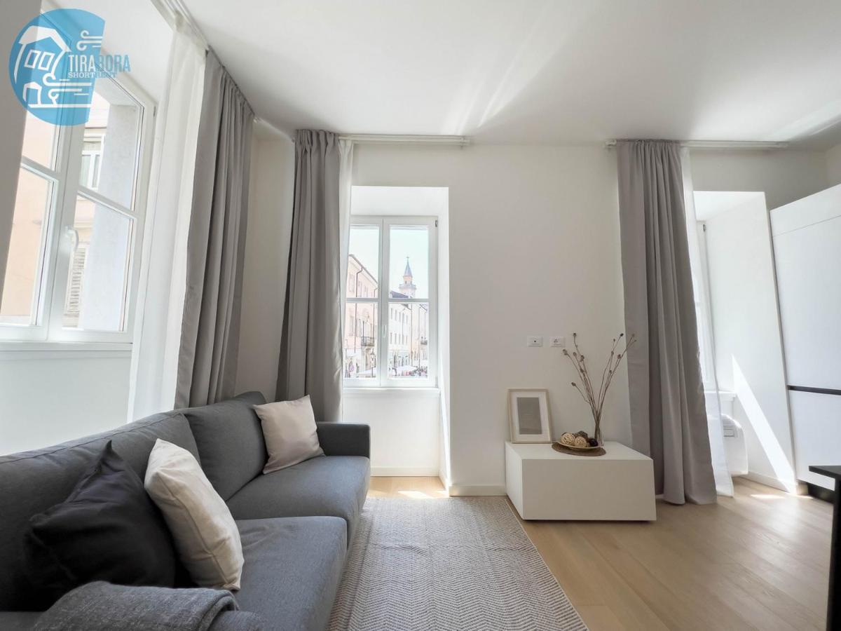 Cavana 3 Tirabora Short Rent Apartment Trieste Exterior photo