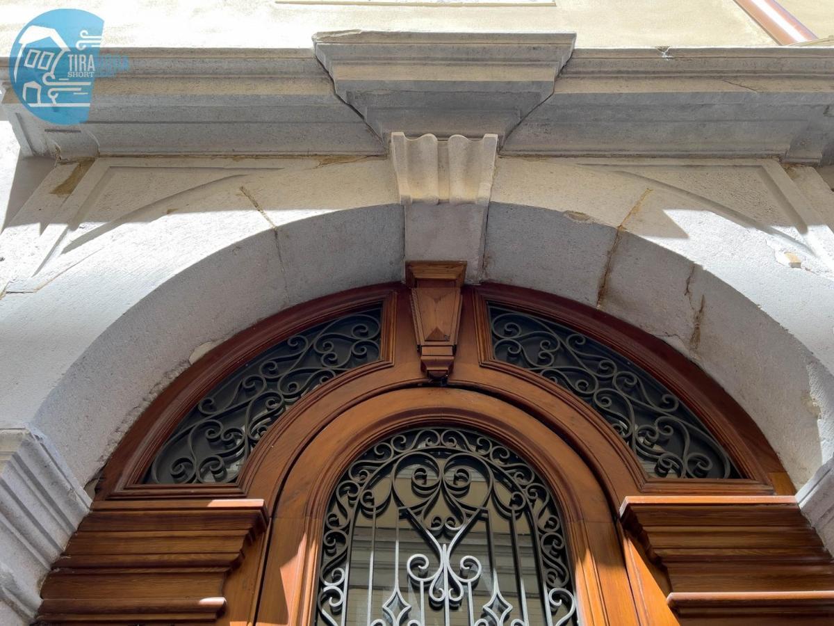 Cavana 3 Tirabora Short Rent Apartment Trieste Exterior photo